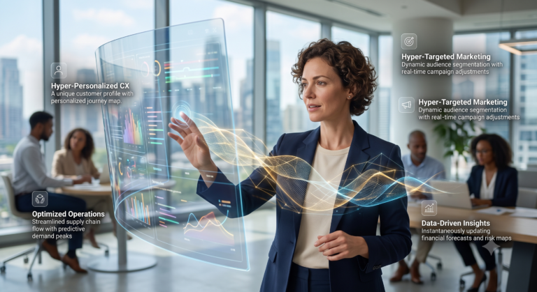 Best Ai Automation Business Ideas For 2026